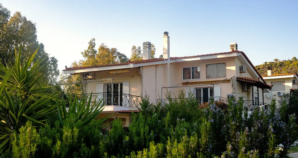 For Sale Villa 500 M² In Peloponnese