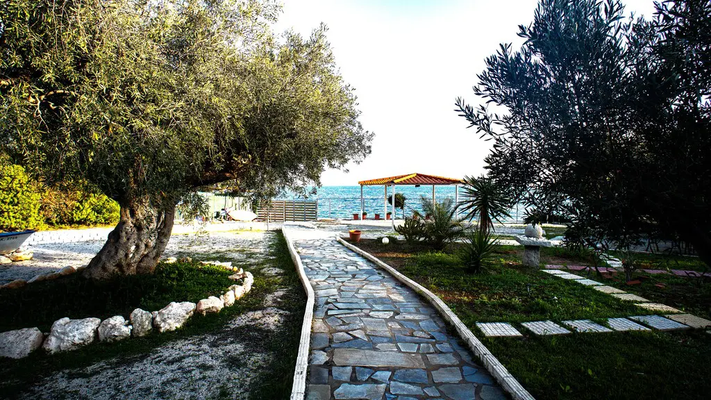 For Sale Villa 500 M² In Peloponnese