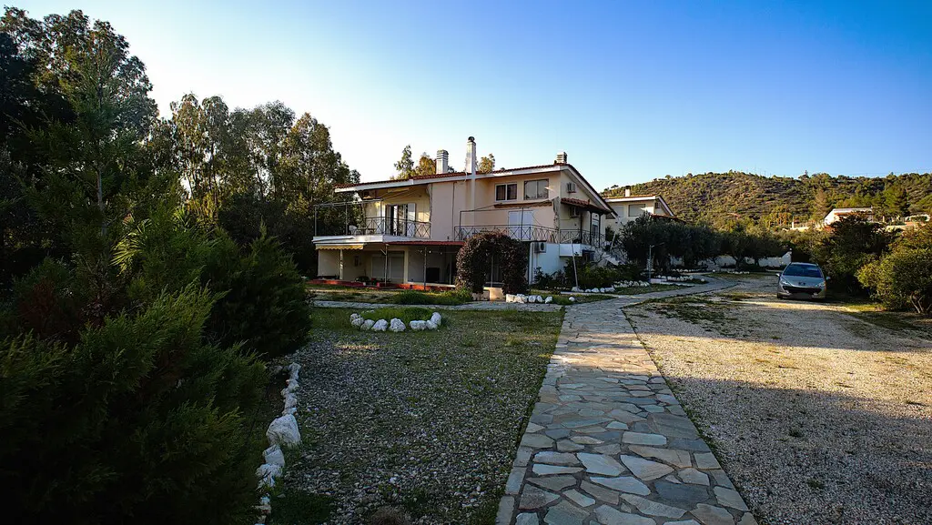 For Sale Villa 500 M² In Peloponnese