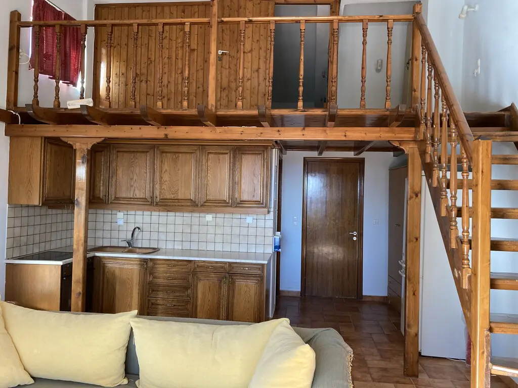For Sale Villa 500 M² In Peloponnese