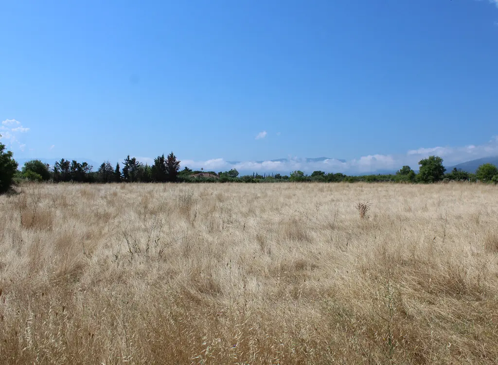 For Sale Land 13550 M² On The Olympic Coast