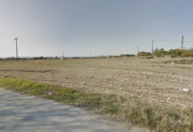 For Sale Land 6300 M² In Chalkidiki