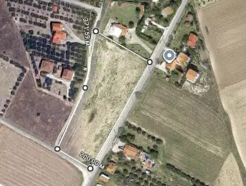 For Sale Land 6300 M² In Chalkidiki
