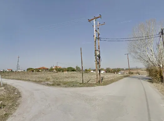 For Sale Land 6300 M² In Chalkidiki