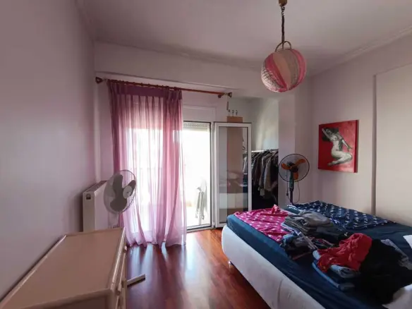 Flat Of 176 M² On The Olympic Coast