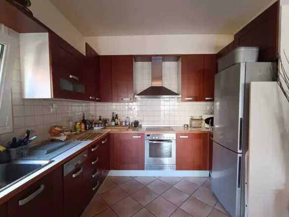 Flat Of 176 M² On The Olympic Coast