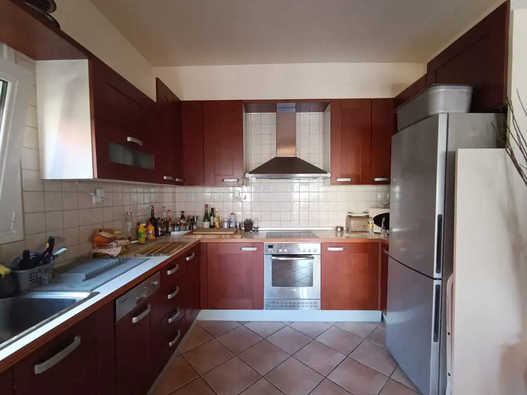 For Sale Flat 176 M² On The Olympic Coast