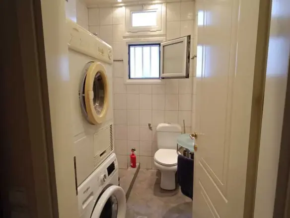 Flat Of 176 M² On The Olympic Coast