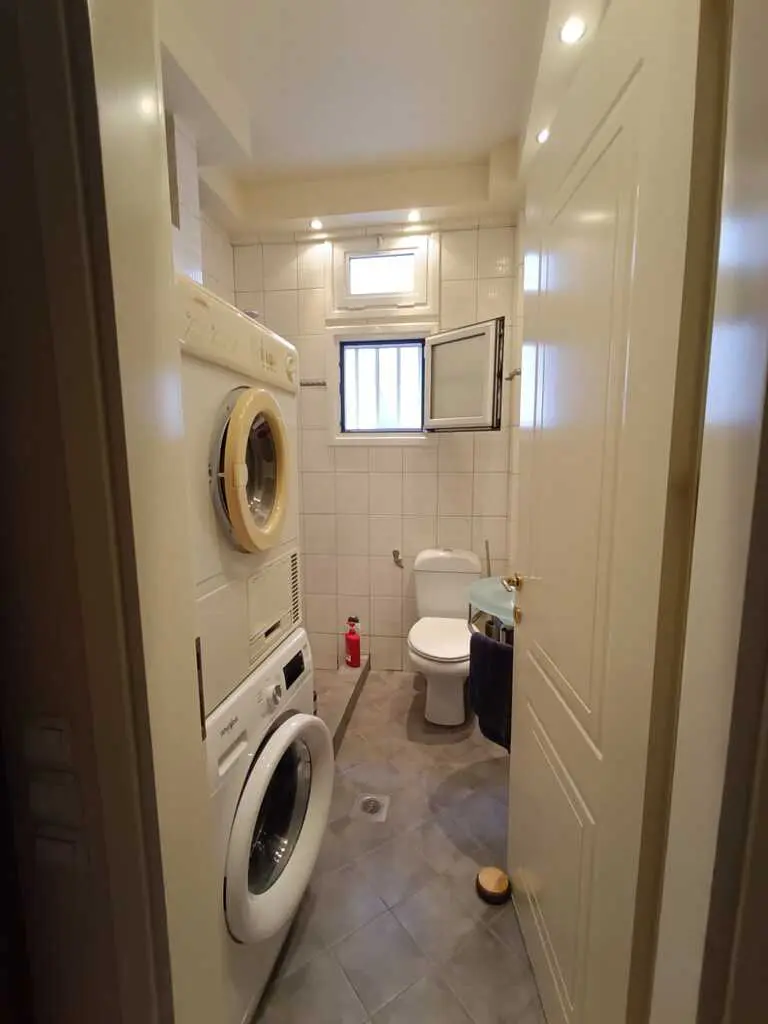For Sale Flat 176 M² On The Olympic Coast