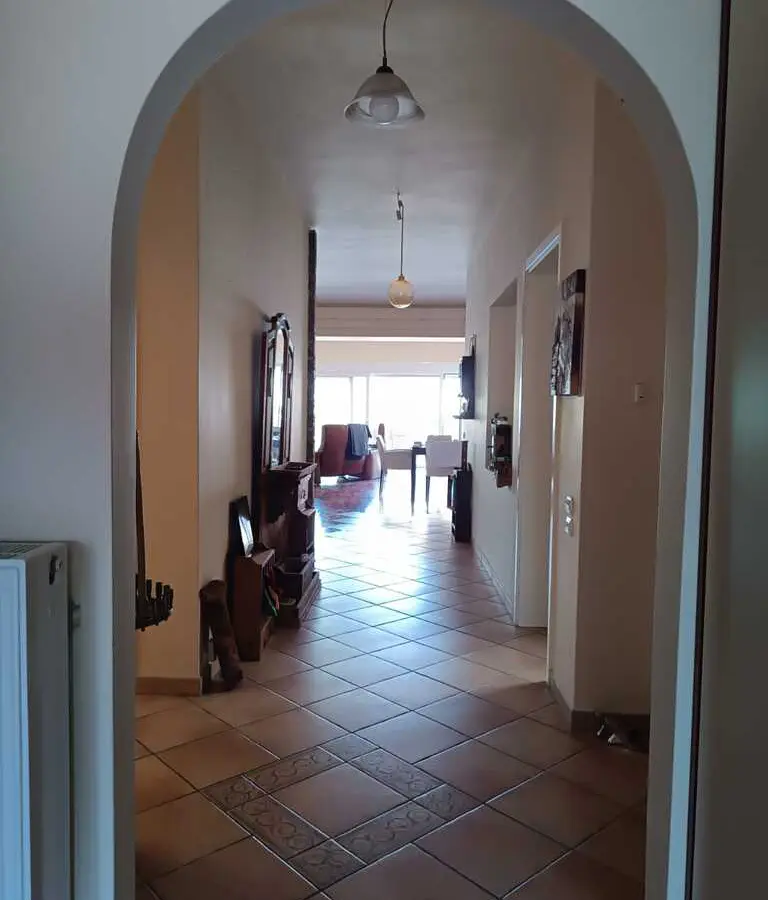 Flat Of 176 M² On The Olympic Coast