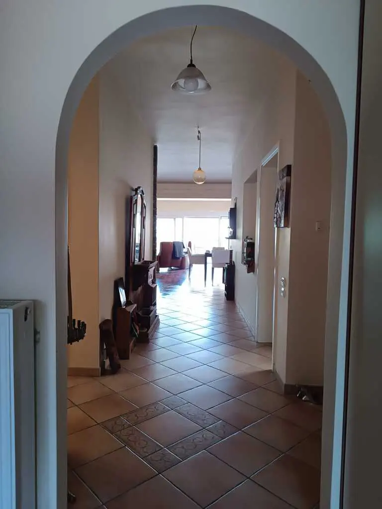 For Sale Flat 176 M² On The Olympic Coast