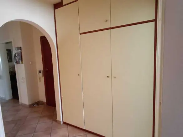 Flat Of 176 M² On The Olympic Coast