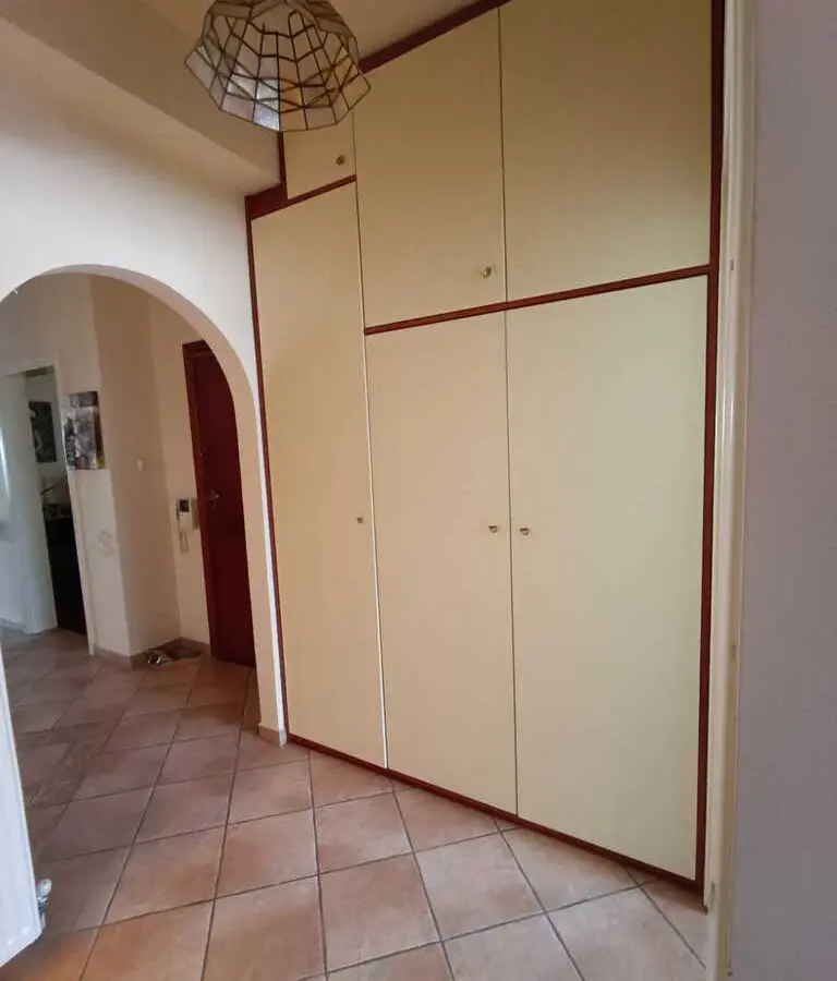Flat Of 176 M² On The Olympic Coast