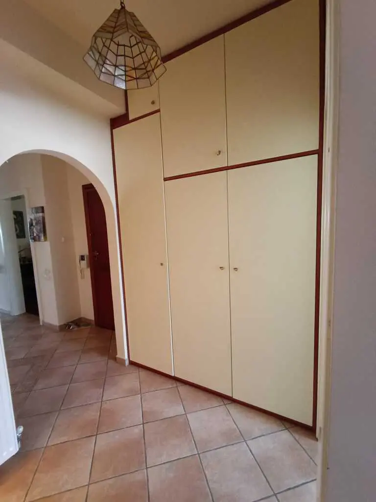 For Sale Flat 176 M² On The Olympic Coast