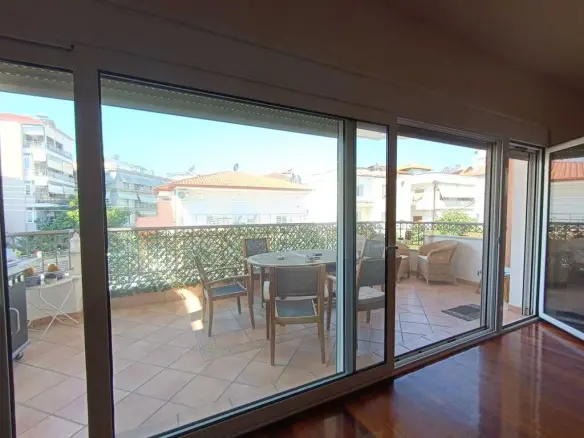 Flat Of 176 M² On The Olympic Coast