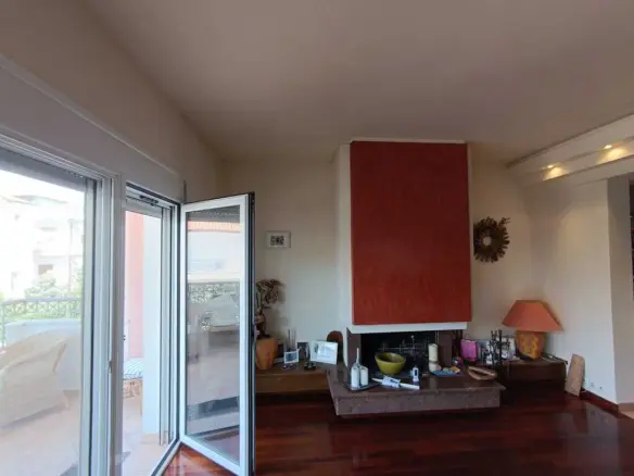 Flat Of 176 M² On The Olympic Coast