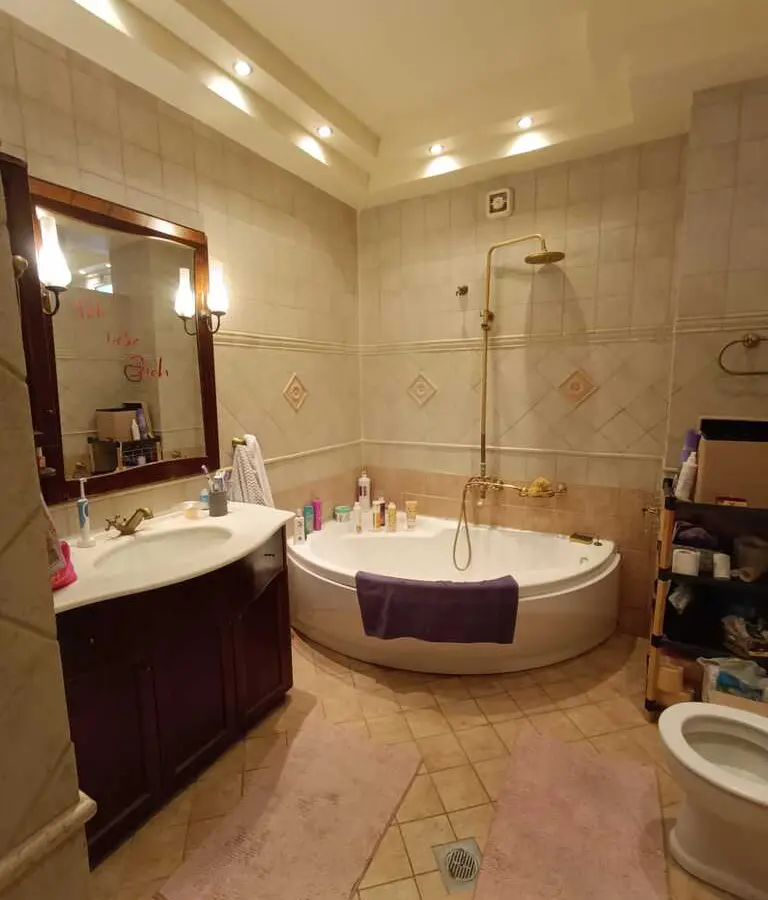 Flat Of 176 M² On The Olympic Coast