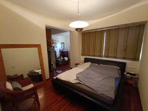 Flat Of 176 M² On The Olympic Coast