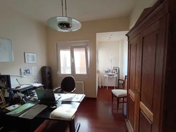 Flat Of 176 M² On The Olympic Coast