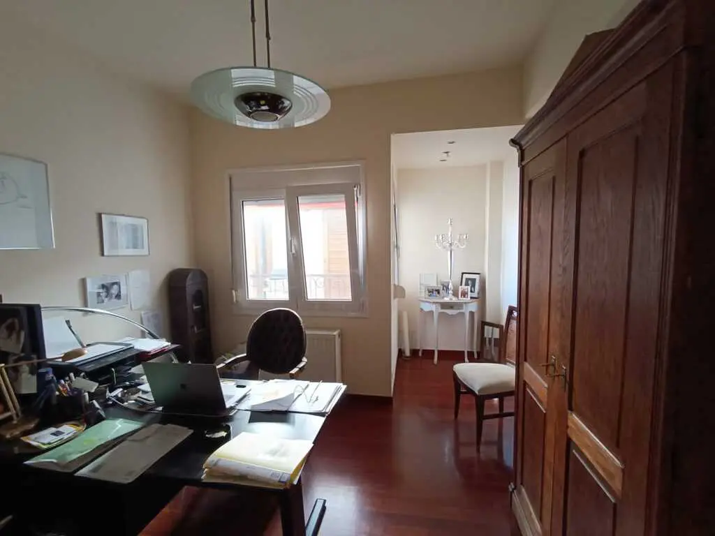 For Sale Flat 176 M² On The Olympic Coast