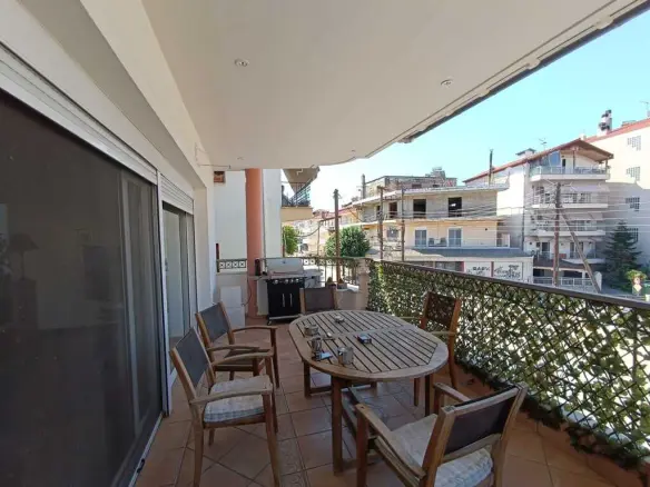 Detached House Of 286 M² On The Olympic Coast