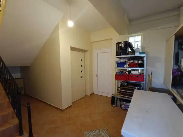 Detached House Of 286 M² On The Olympic Coast