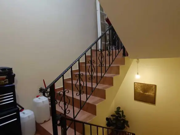 Detached House Of 286 M² On The Olympic Coast