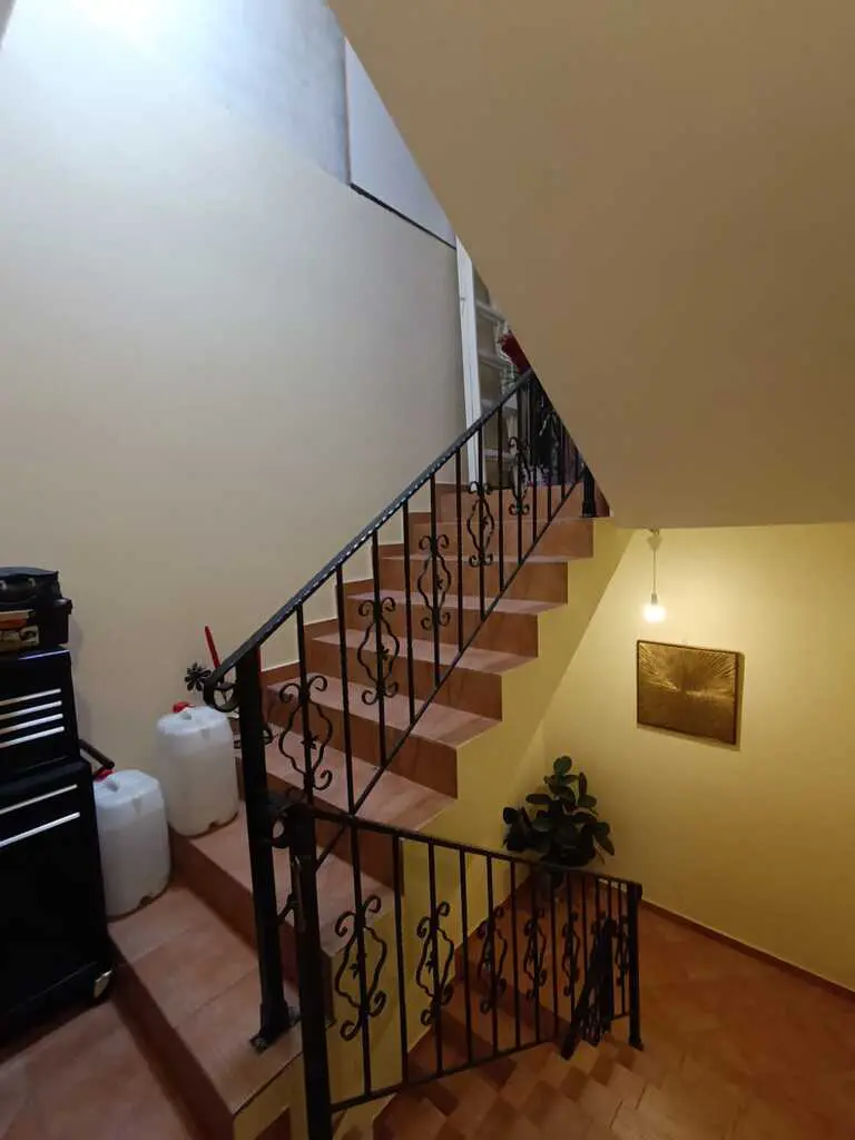 For Sale Detached House 286 M² On The Olympic Coast