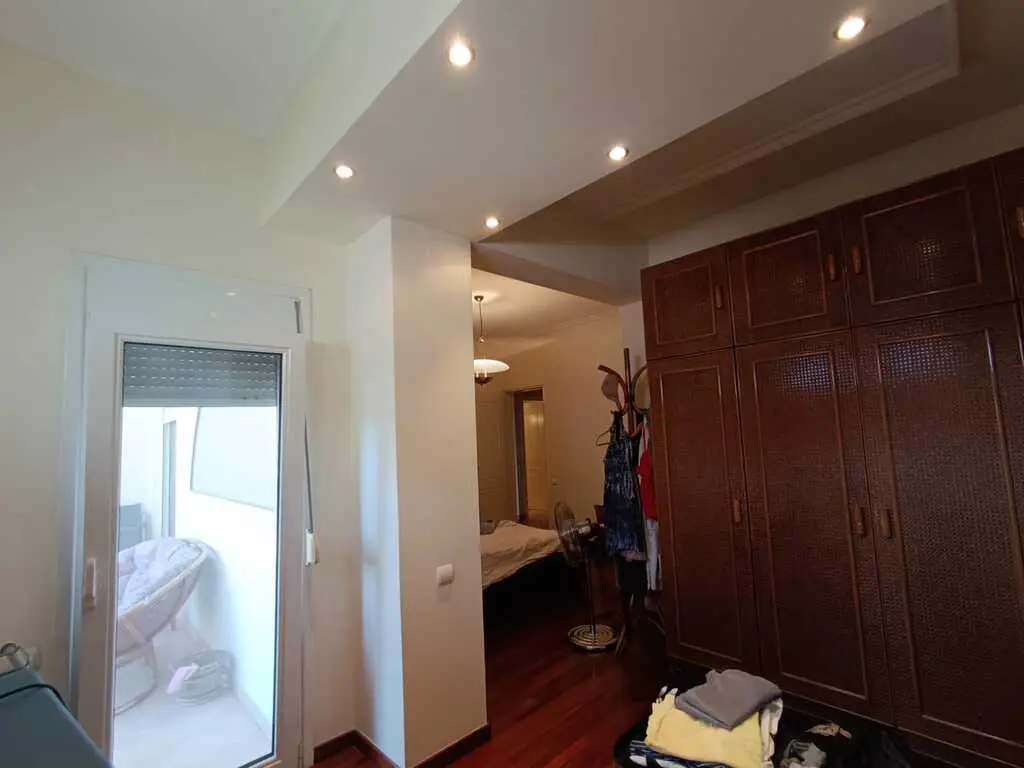 For Sale Detached House 286 M² On The Olympic Coast