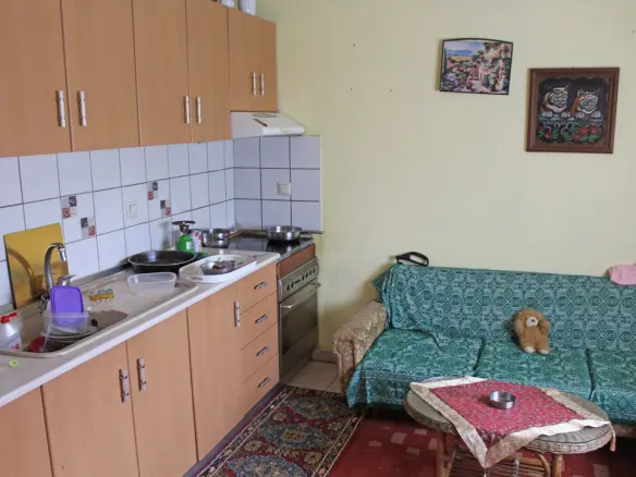 Detached House Of 150 M² In Olympic Coast