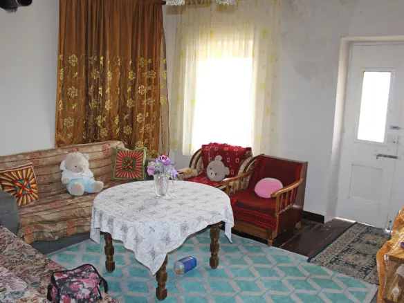 Detached House Of 150 M² In Olympic Coast