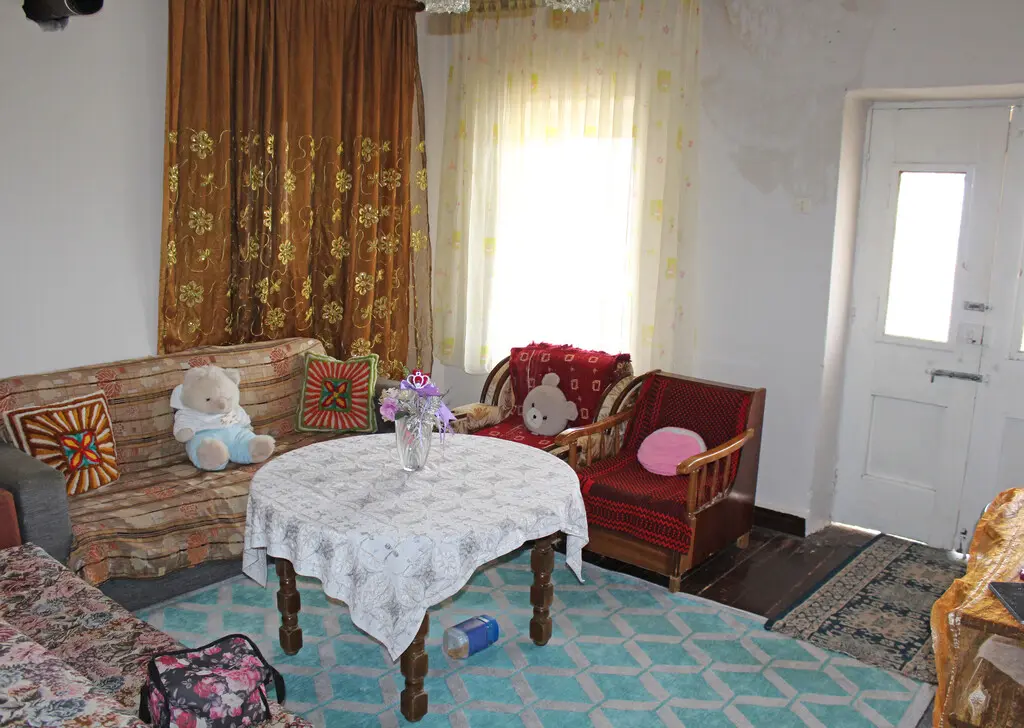 For Sale Detached House 150 M² On The Olympic Coast