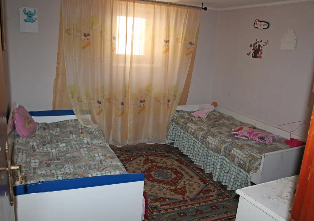 For Sale Detached House 150 M² On The Olympic Coast
