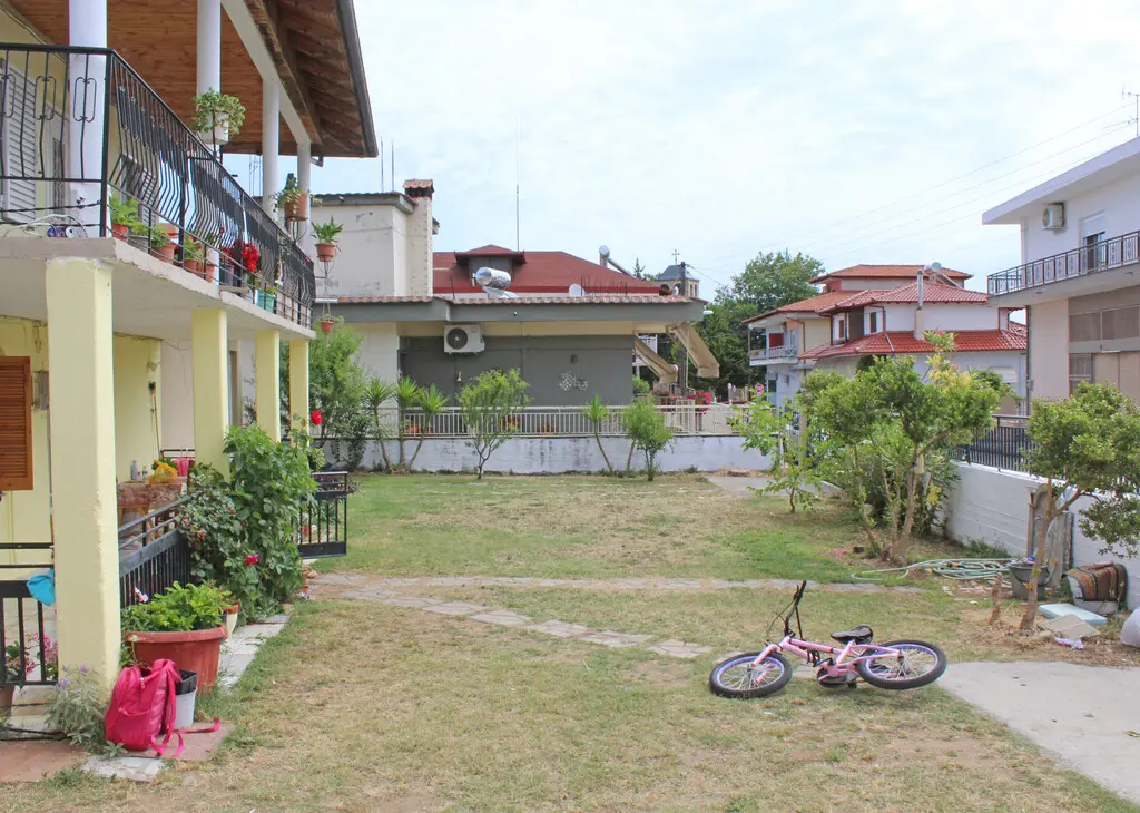 For Sale Detached House 150 M² On The Olympic Coast