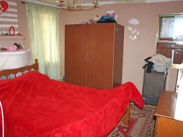 Detached House Of 150 M² In Olympic Coast