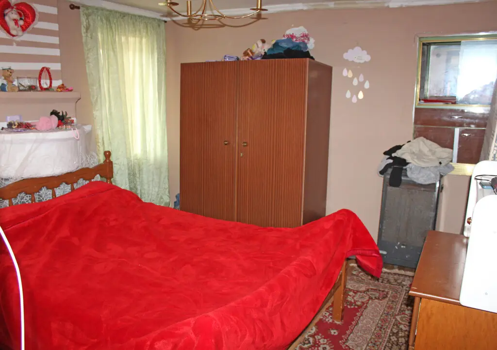 For Sale Detached House 150 M² On The Olympic Coast
