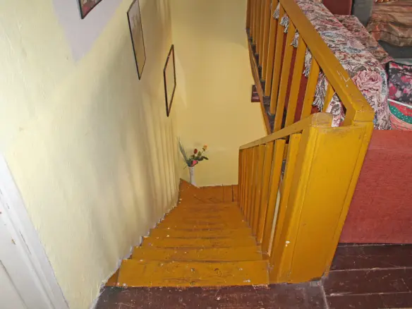 Detached House Of 150 M² In Olympic Coast