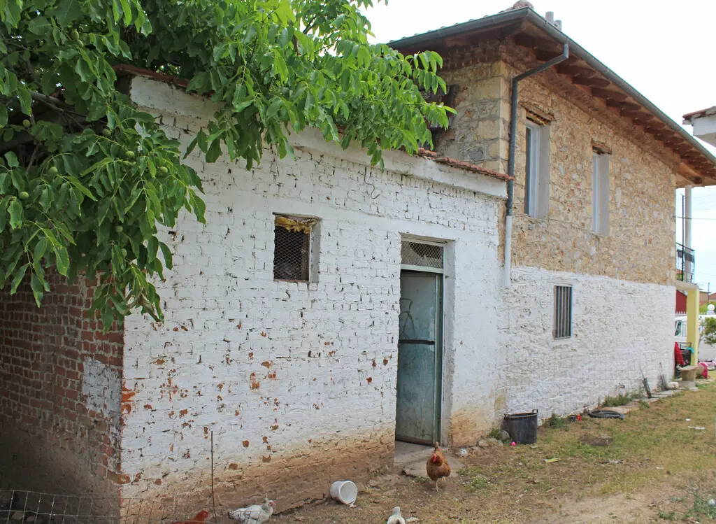 For Sale Detached House 150 M² On The Olympic Coast