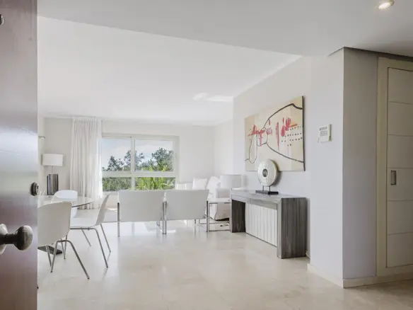 Penthouse Of 100 M² In Dehesa De Campoamor, Spain