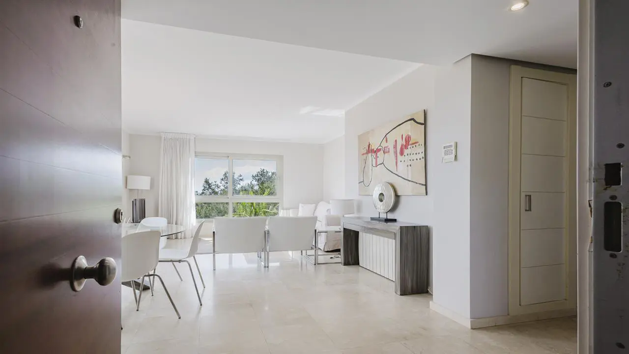 Penthouse Of 100 M² In Dehesa De Campoamor, Spain