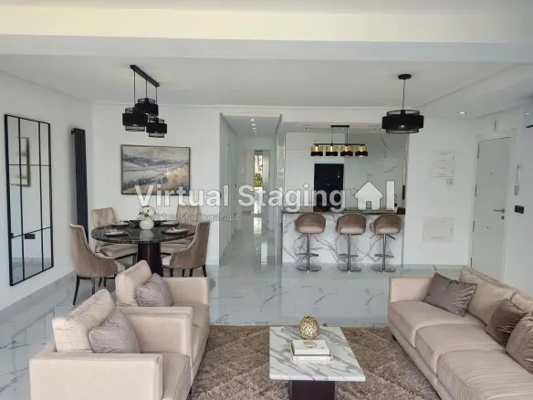Apartment Of 0 M² With Mediterranean Style In Sucina, Spain