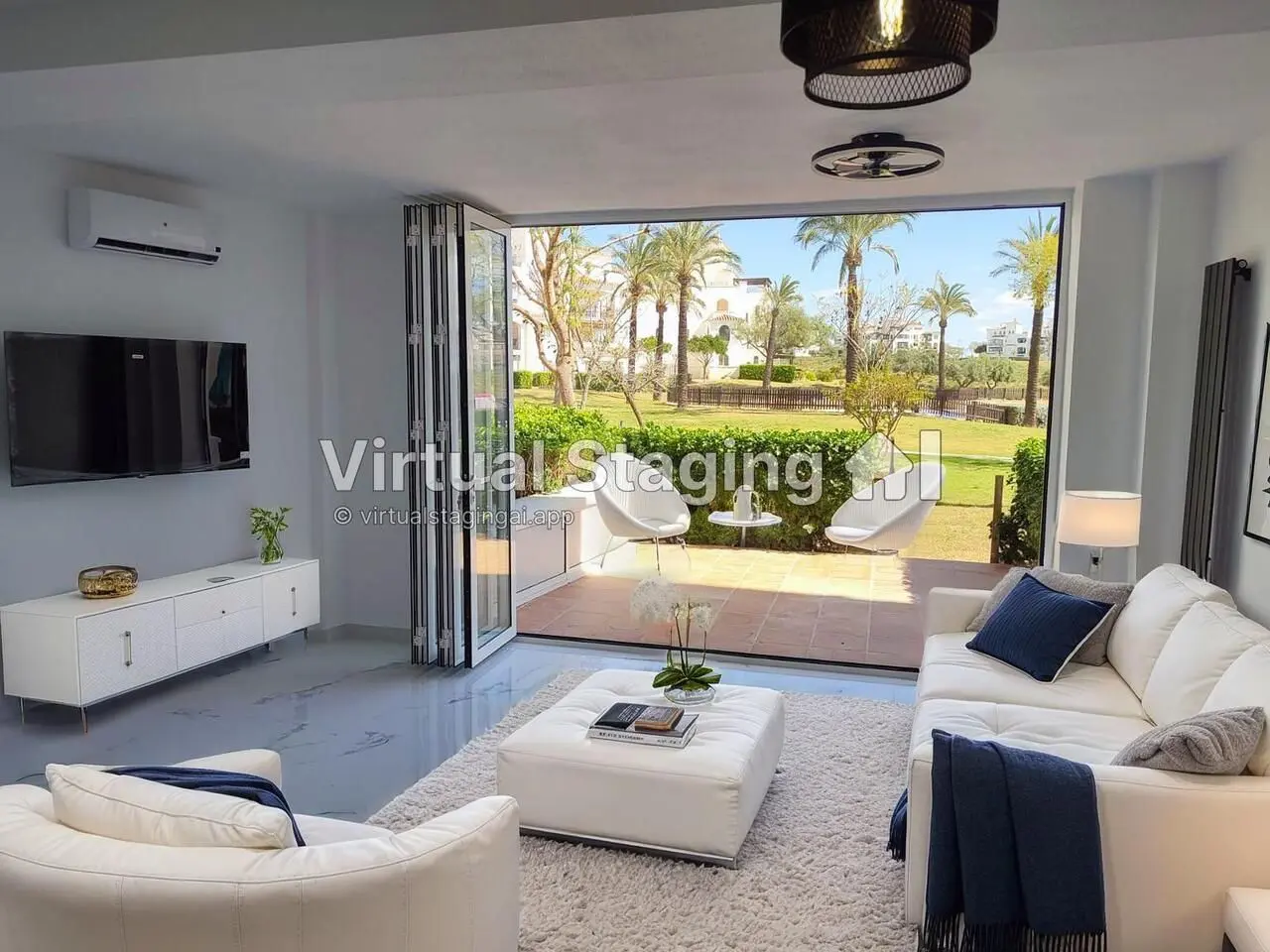 Apartment Of 0 M² With Mediterranean Style In Sucina, Spain