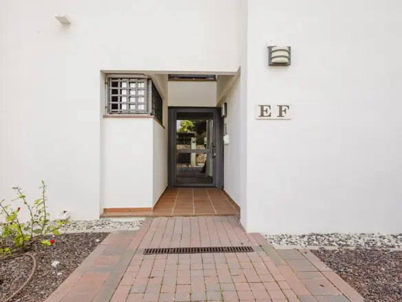 Penthouse Of 100 M² In Dehesa De Campoamor, Spain