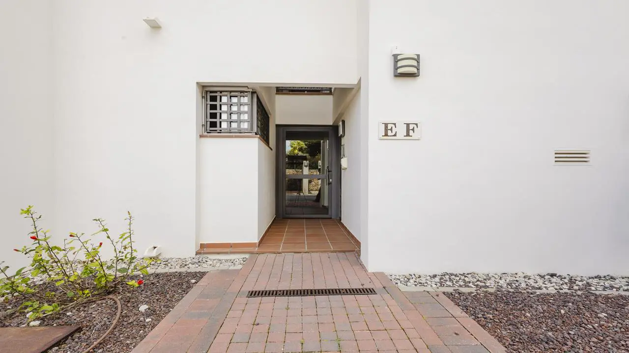 Penthouse Of 100 M² In Dehesa De Campoamor, Spain