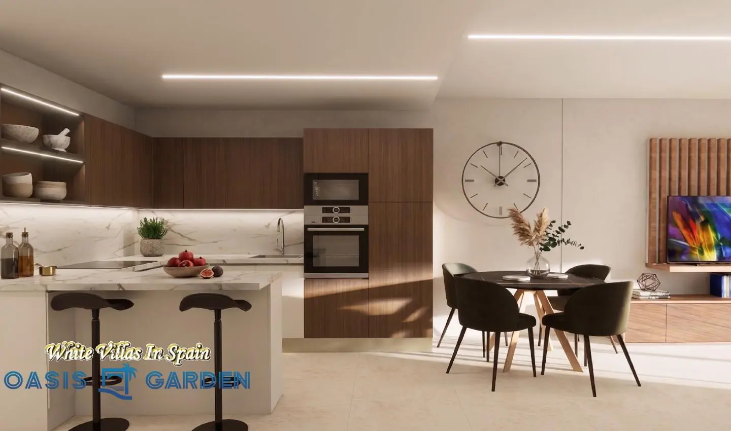 Apartment Of 85 M² In Guardamar Del Segura