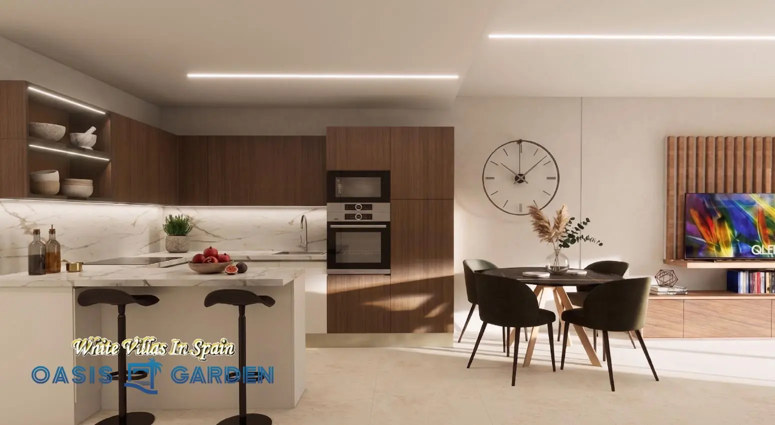 Apartment Of 85 M² In Guardamar Del Segura