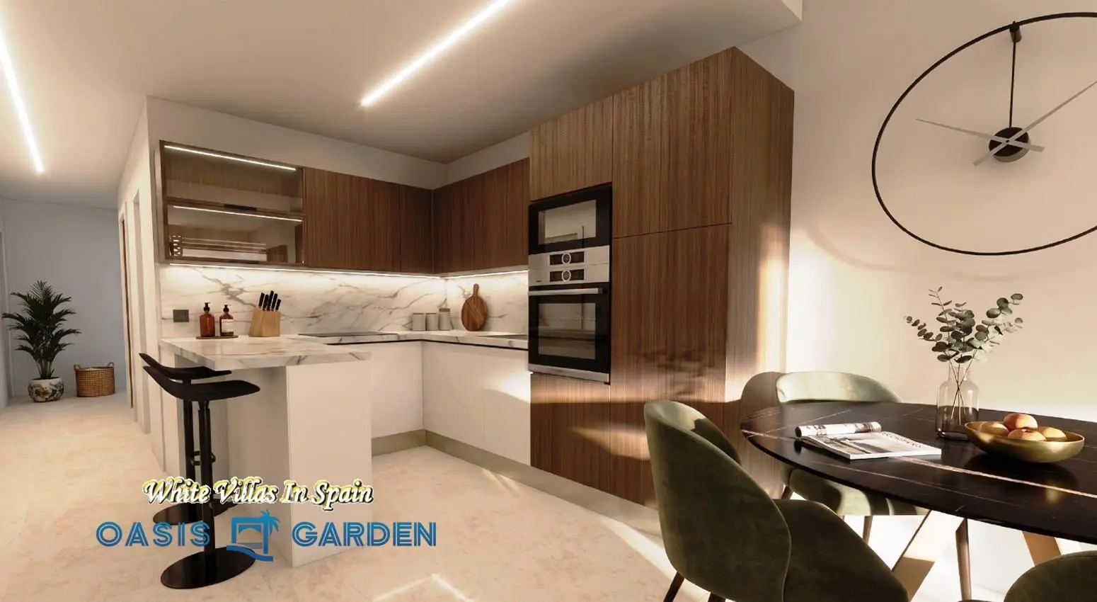 Apartment Of 85 M² In Guardamar Del Segura