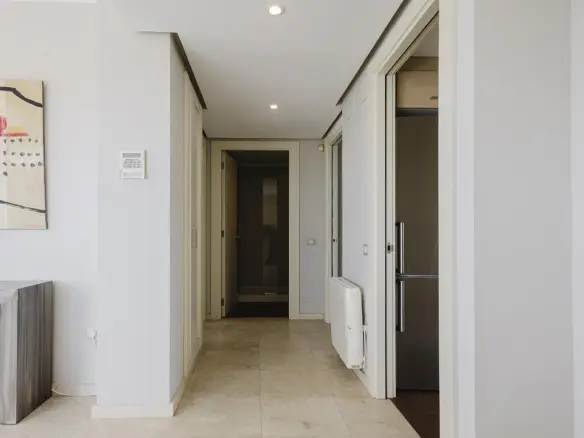 Penthouse Of 100 M² In Dehesa De Campoamor, Spain