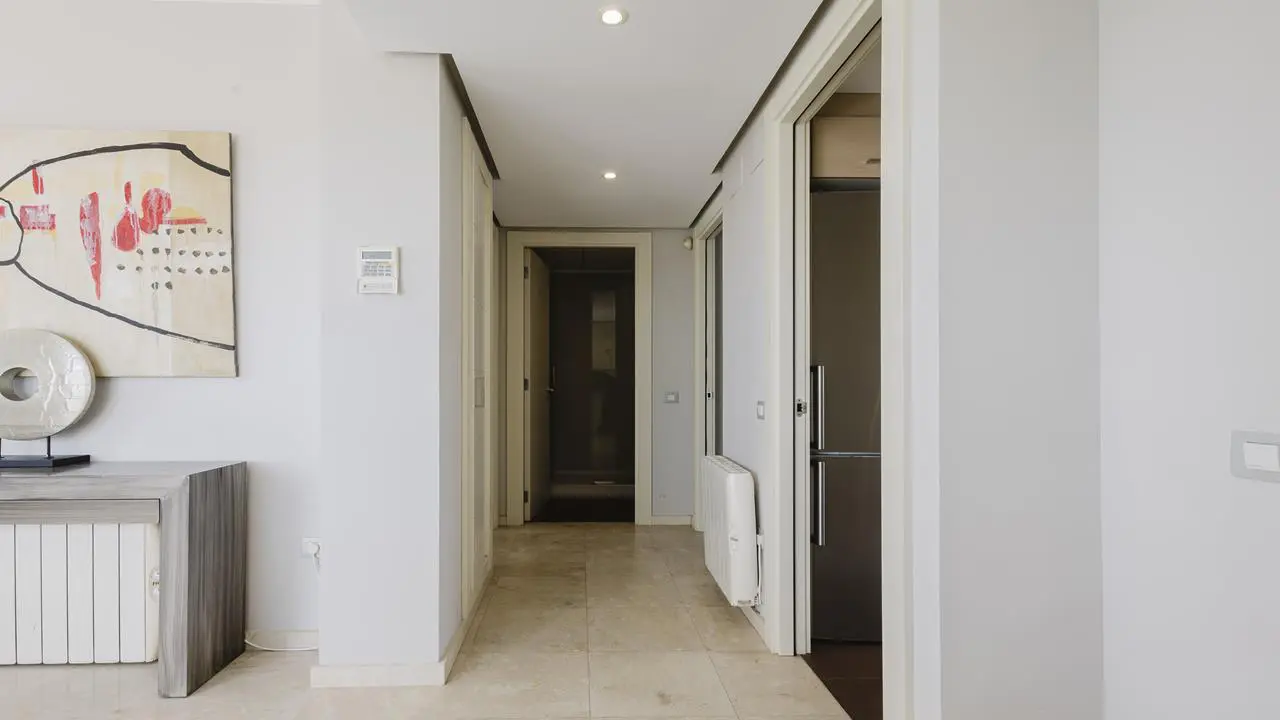 Penthouse Of 100 M² In Dehesa De Campoamor, Spain