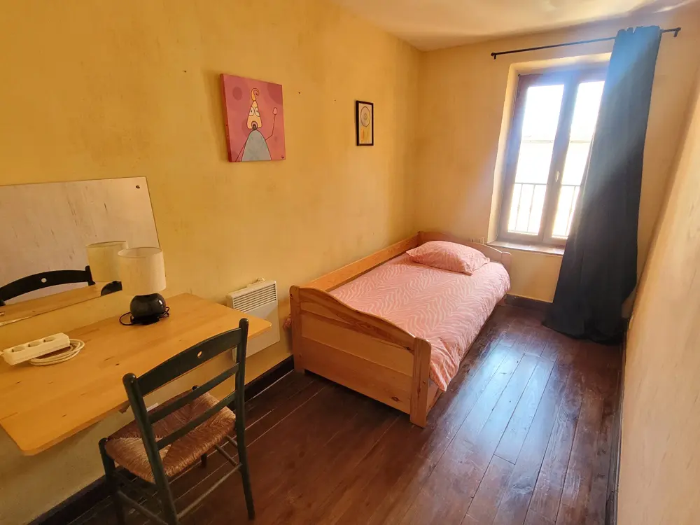 House Of 150 M² With In Argeliers